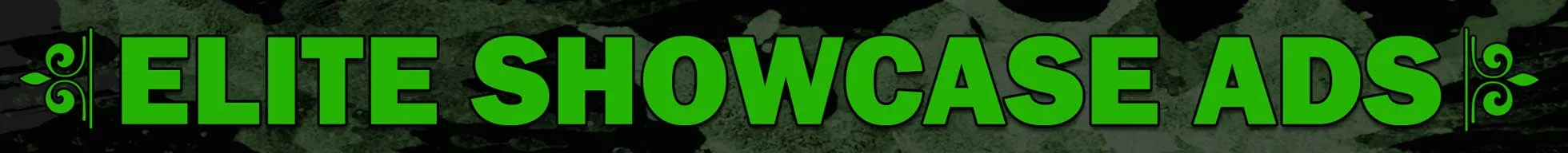 Elite Escort Showcase