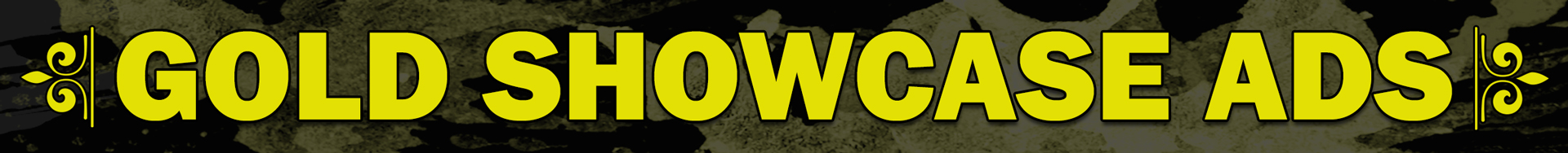 GOLD Showcase
