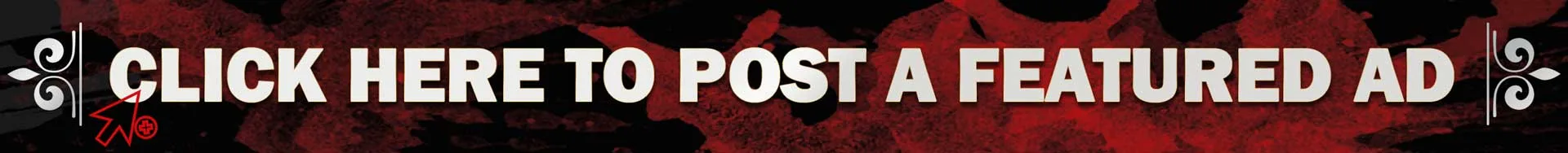 vip escort Post Featured Ad