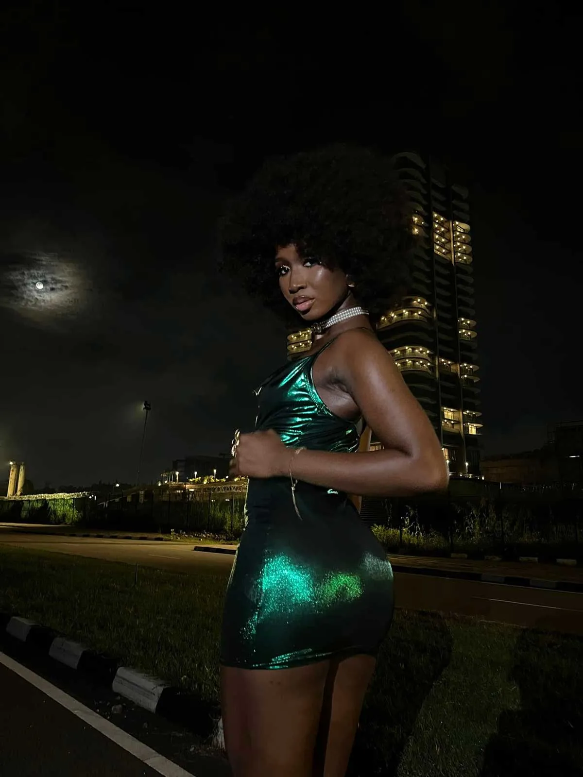 Without Condoms Westlands Escort Natalia