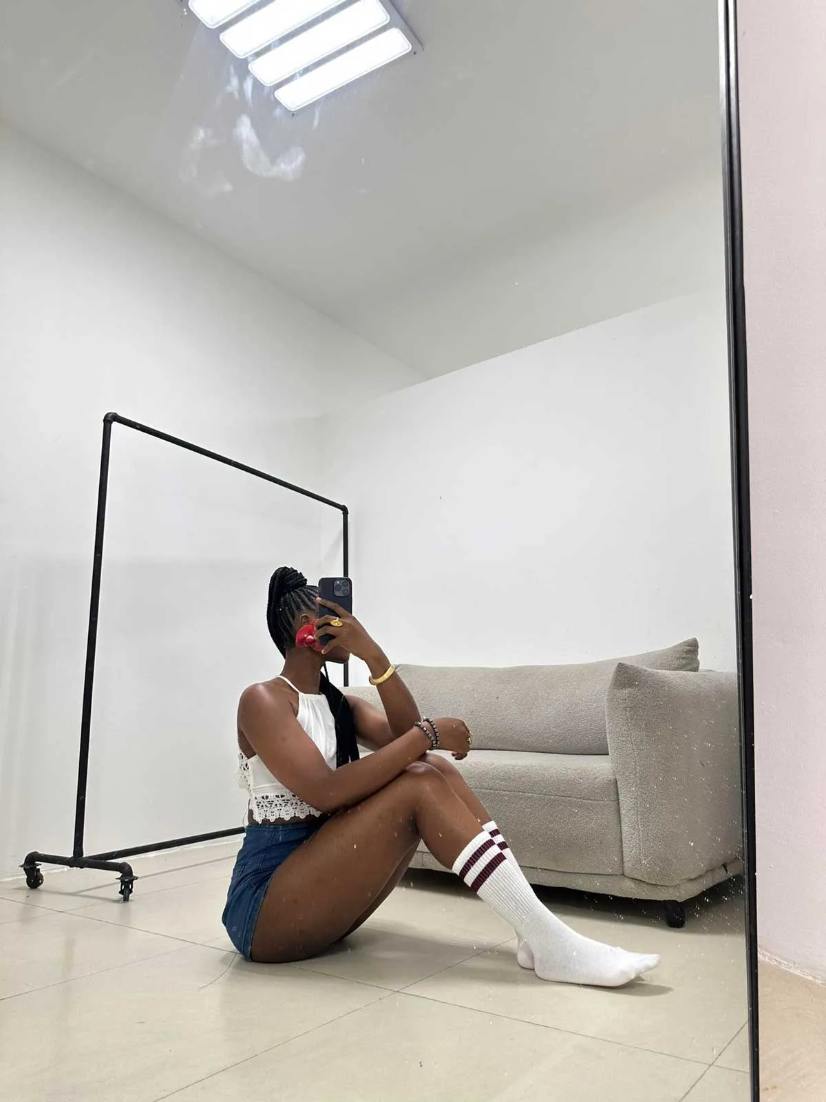 Without Condoms Westlands Escort Natalia