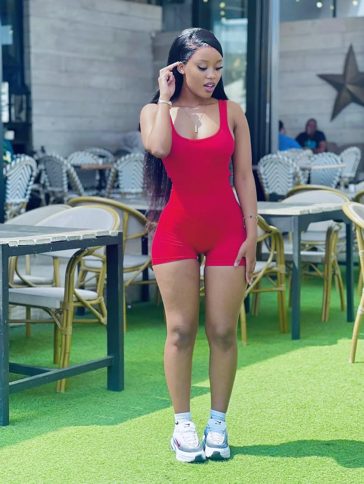 Horny Beautiful Girls Who Love 2 Escort Nairobi