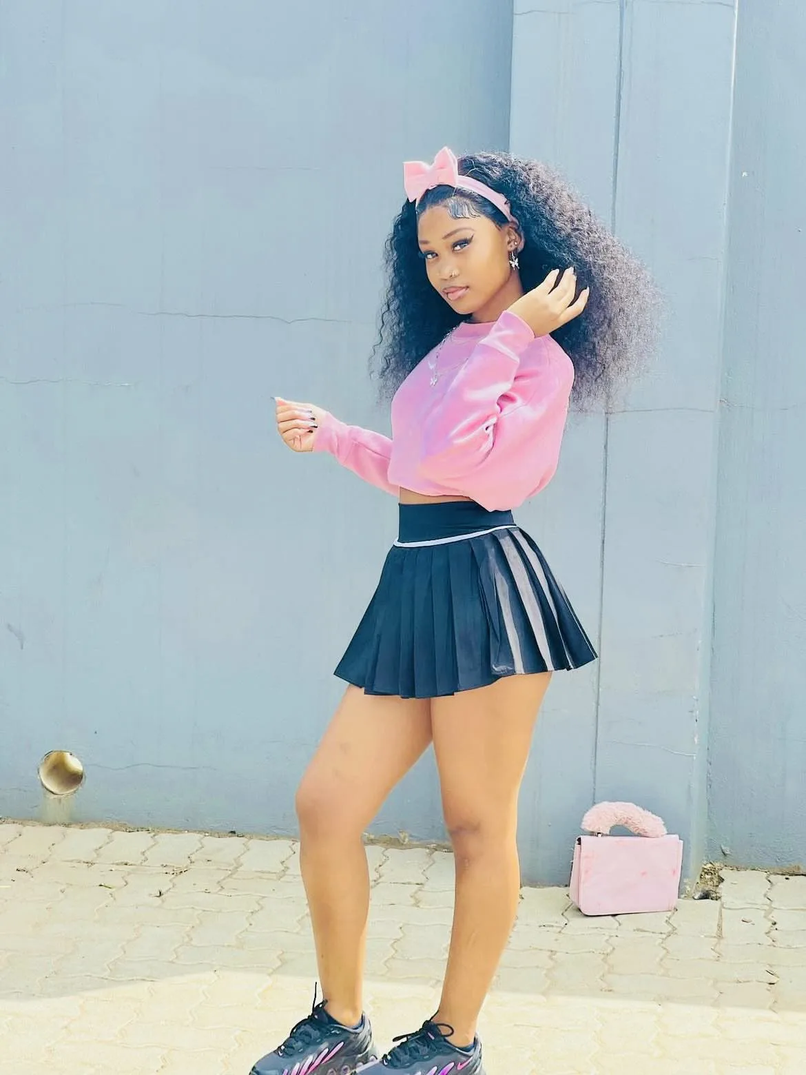 Escort Natalia Comes