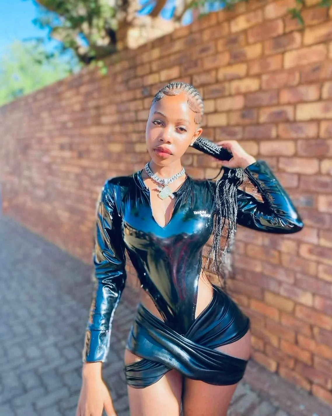 Cheap Westlands Escort Girl Cindy 1 Fetish Escort