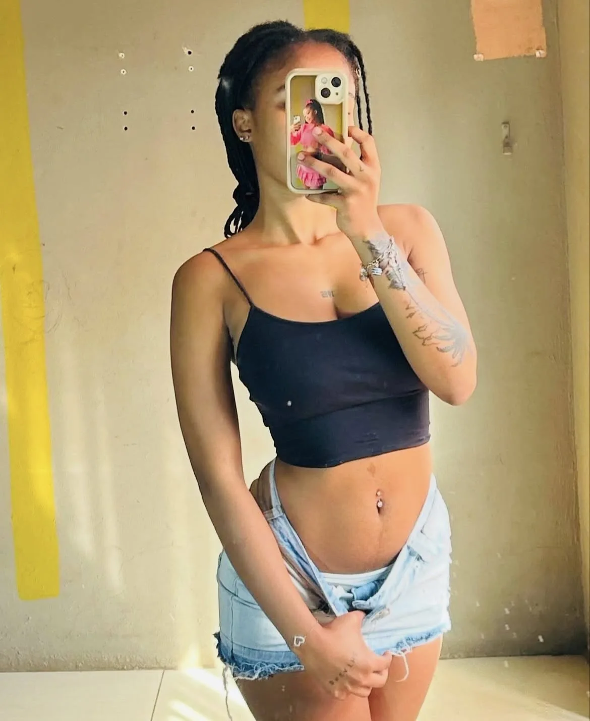 Kasarani Escort Lady Daniela 2 Fetish Kasarani Escort