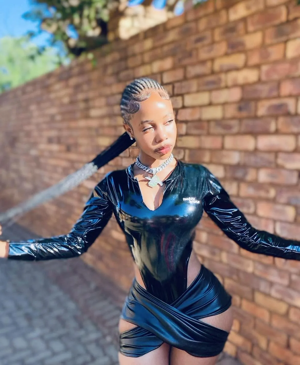 Cheap Westlands Escort Girl Cindy