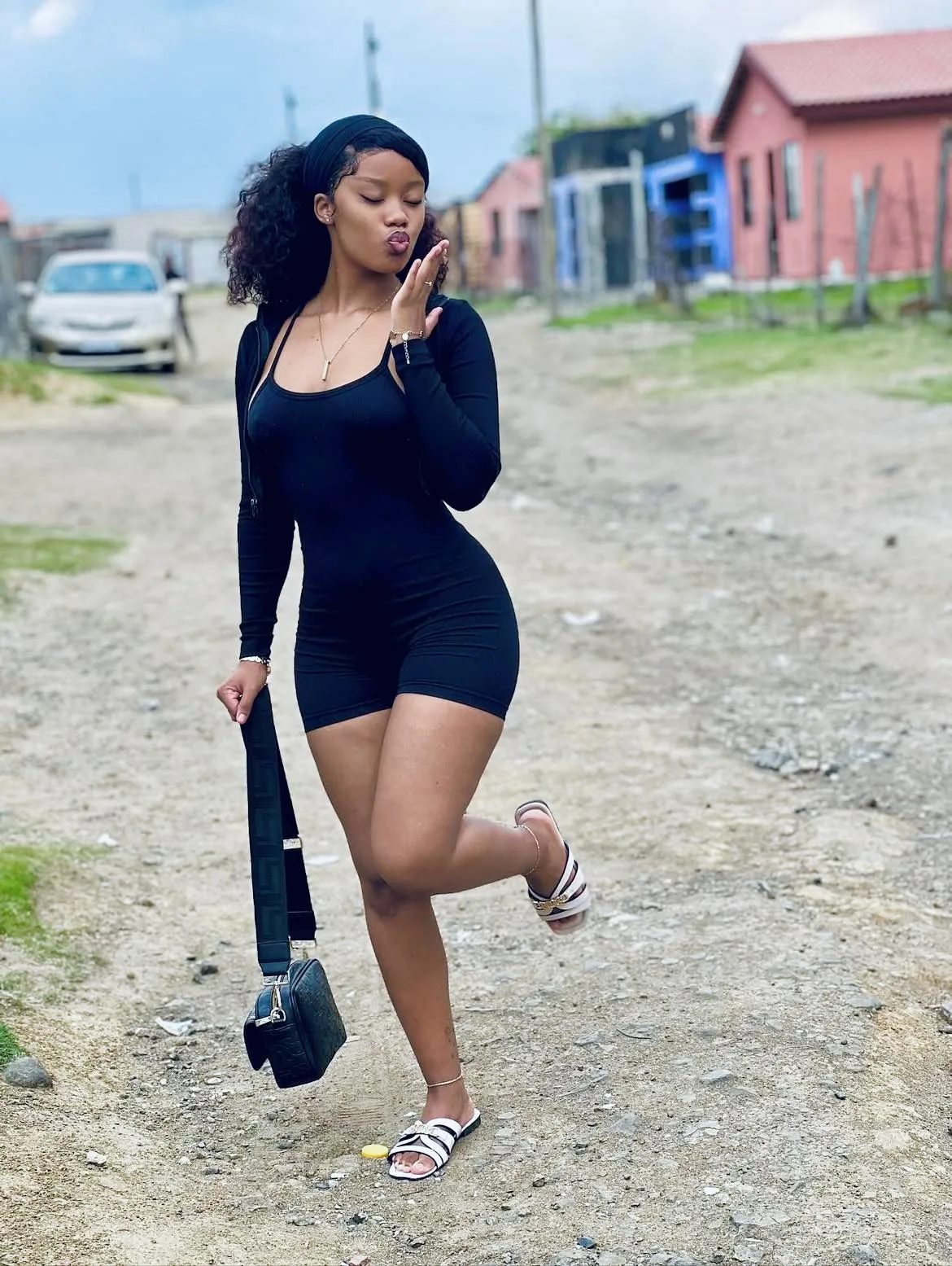 Rejuvenating Nairobi Escort Lady 1 Horny Beautiful