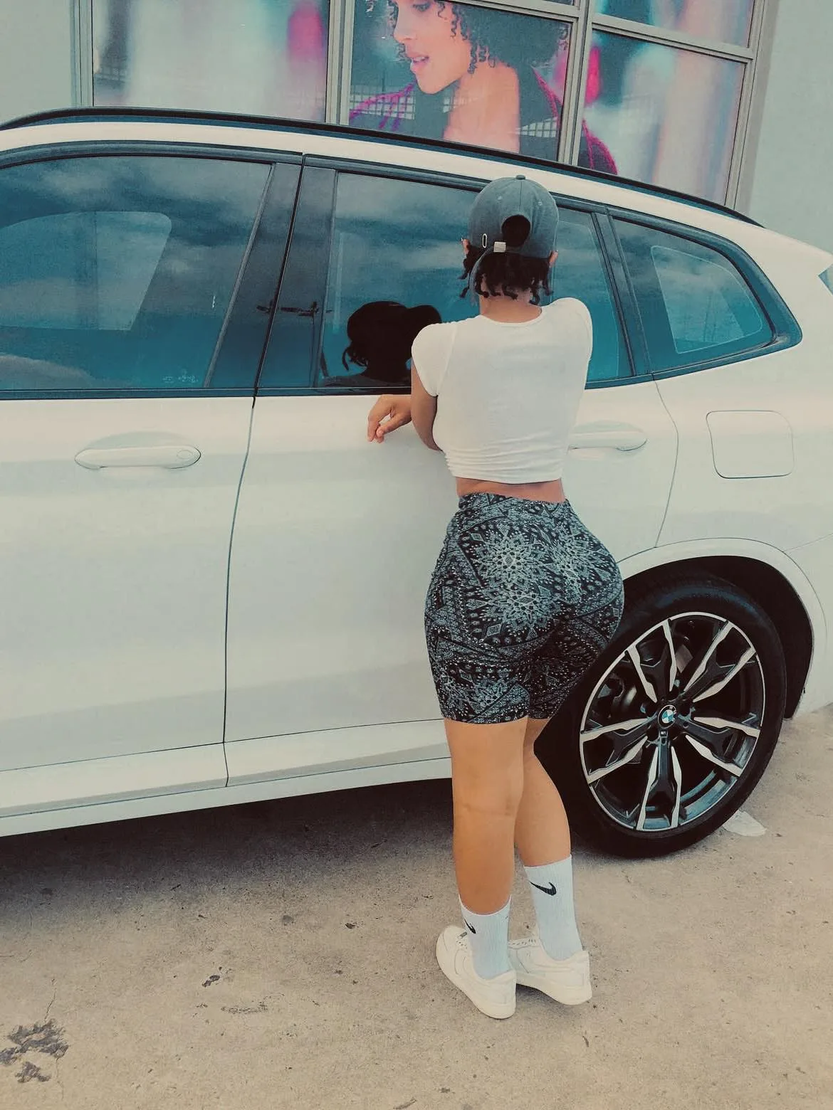 Kilimani Group Escort