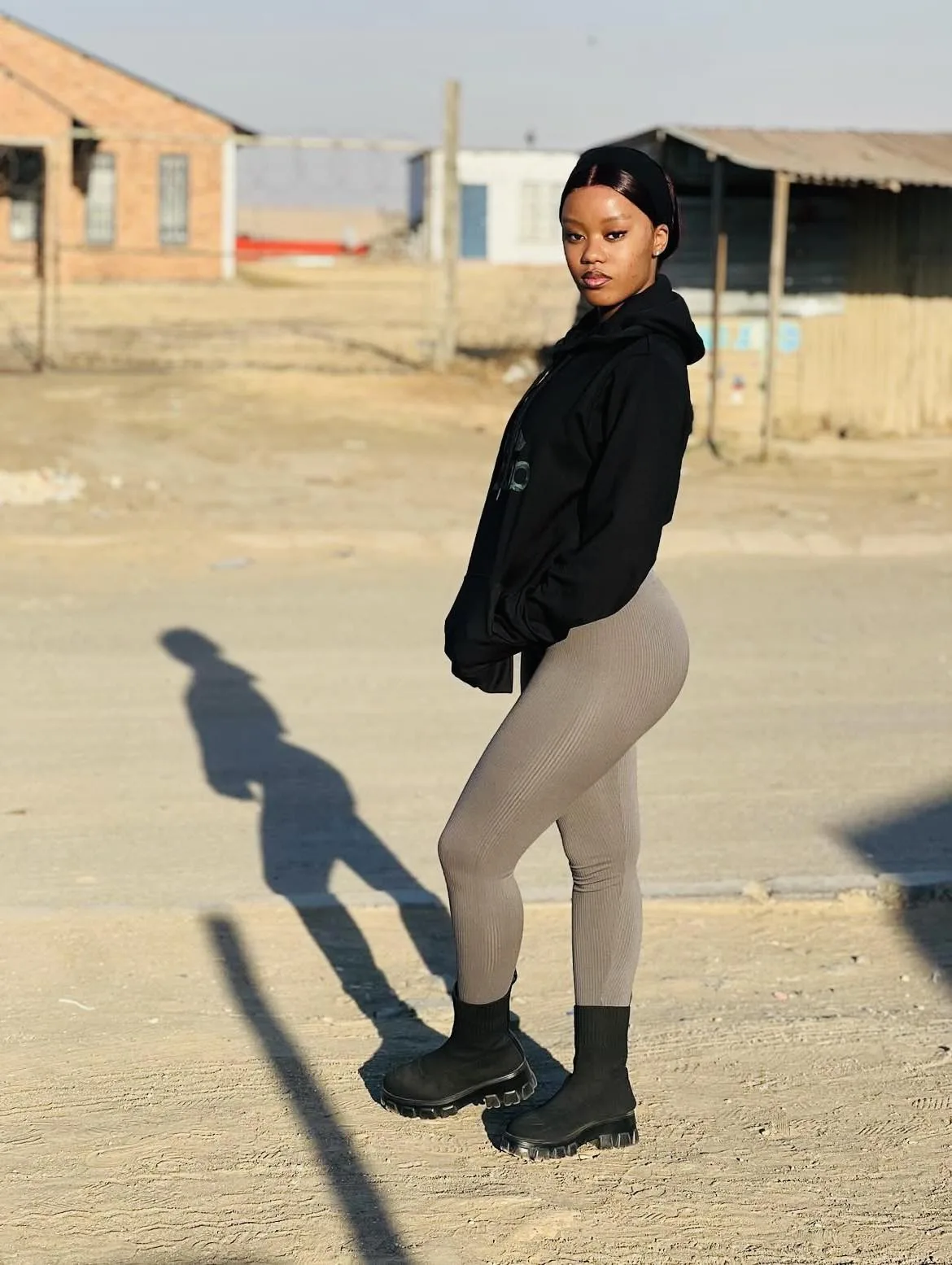 Rejuvenating Nairobi Escort Lady 3 Nairobi Escort