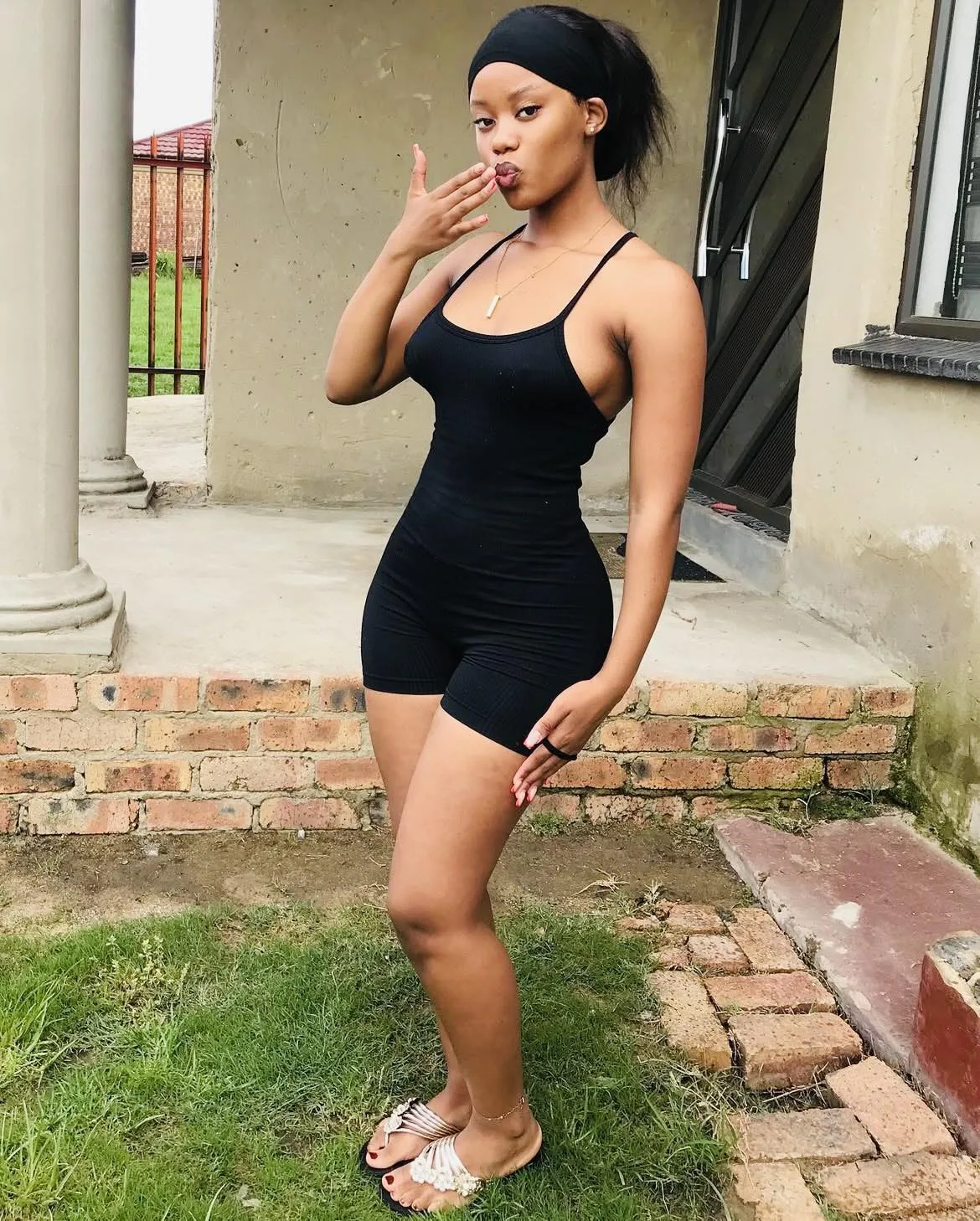 Rejuvenating Nairobi Escort Lady 2 Nairobi Escort Lady