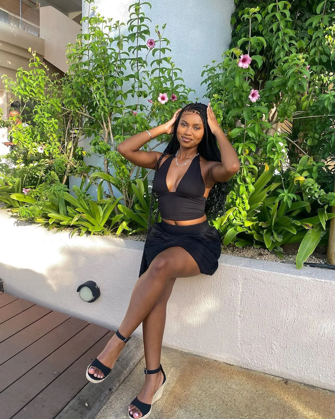 Kasarani Escort Lady Kate 4 Nairobi Kasarani Escort