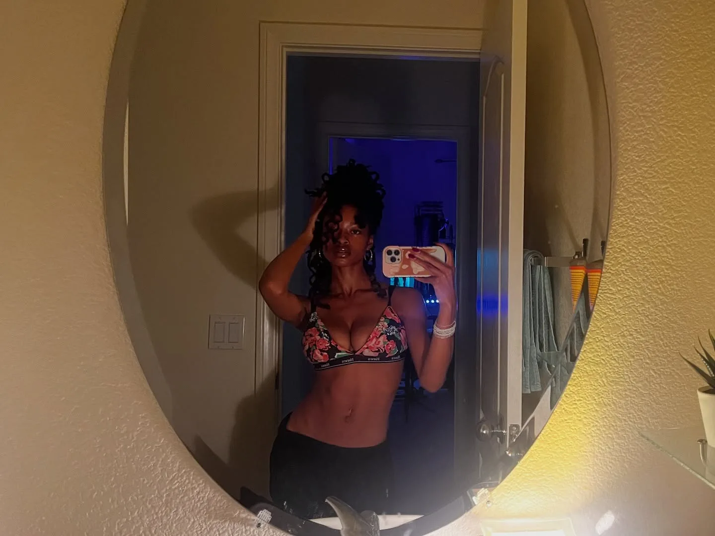 Enchanting Westlands Escort Trisha 01 4 Nairobi Westlands