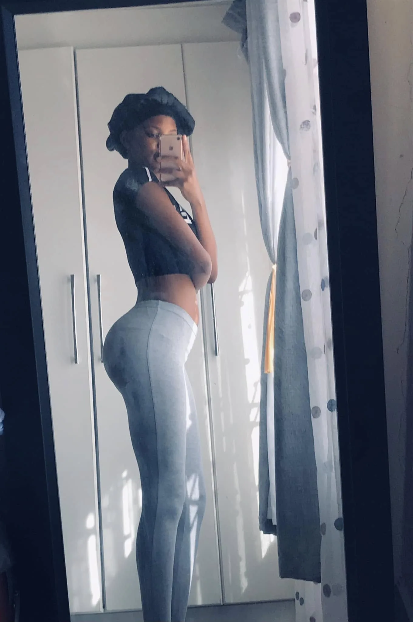 Nairobi Talented Escort Nina 4 Nairobi escorts