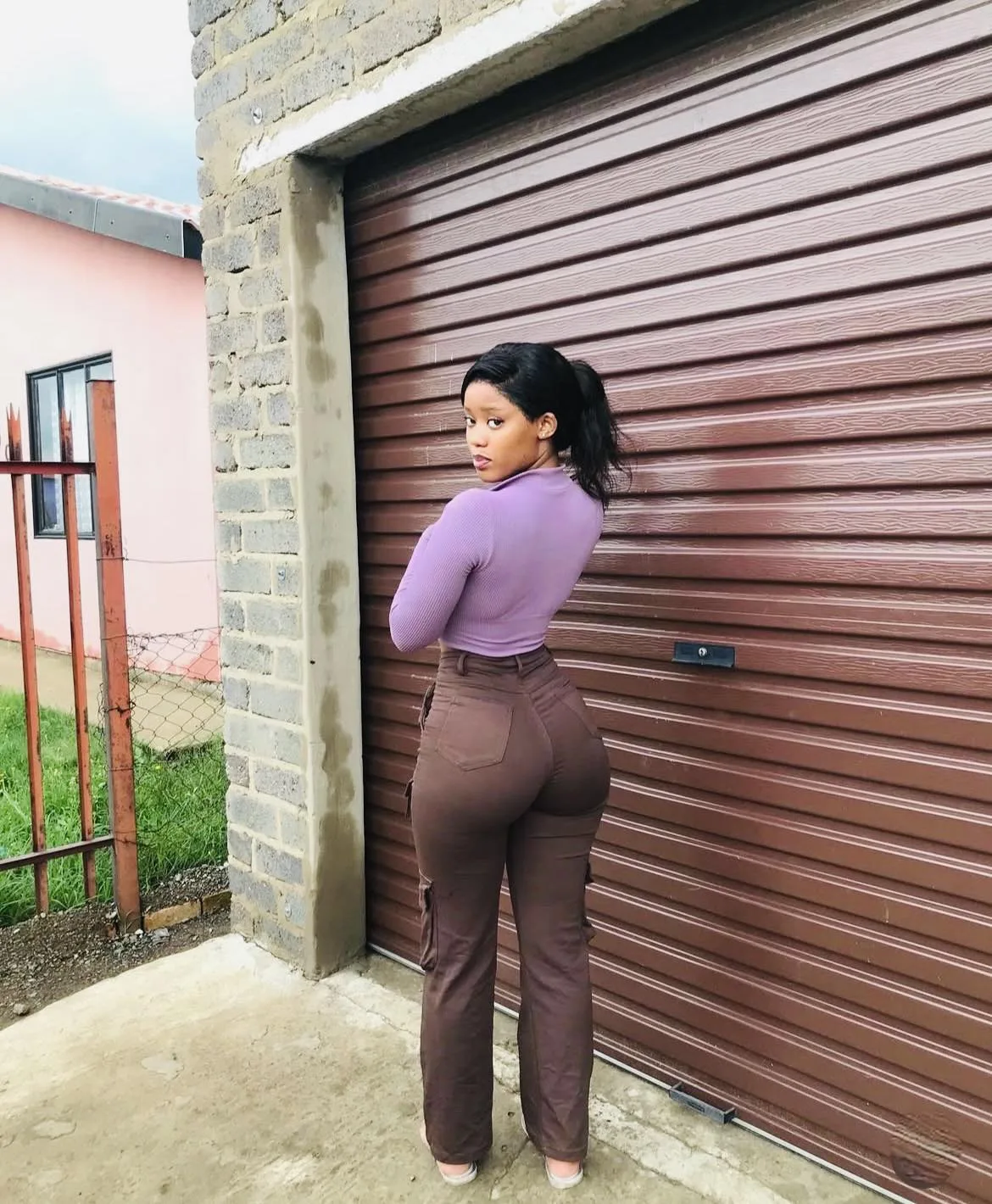 Rejuvenating Nairobi Escort Lady 4 Sexy Escort