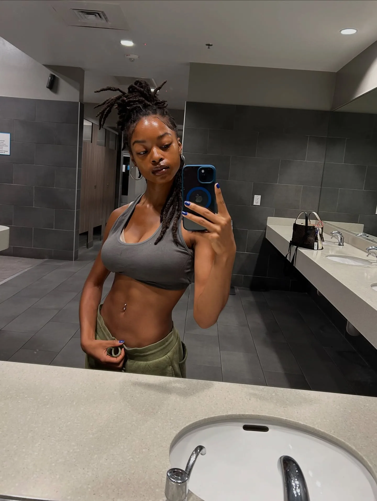 Enchanting Westlands Escort Trisha 01