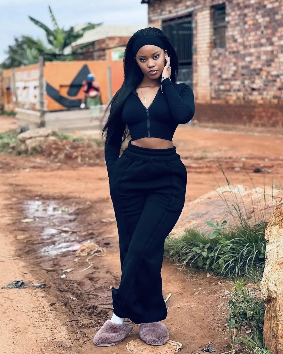 Horny Beautiful Girls Who Love 1 Westlands Escort