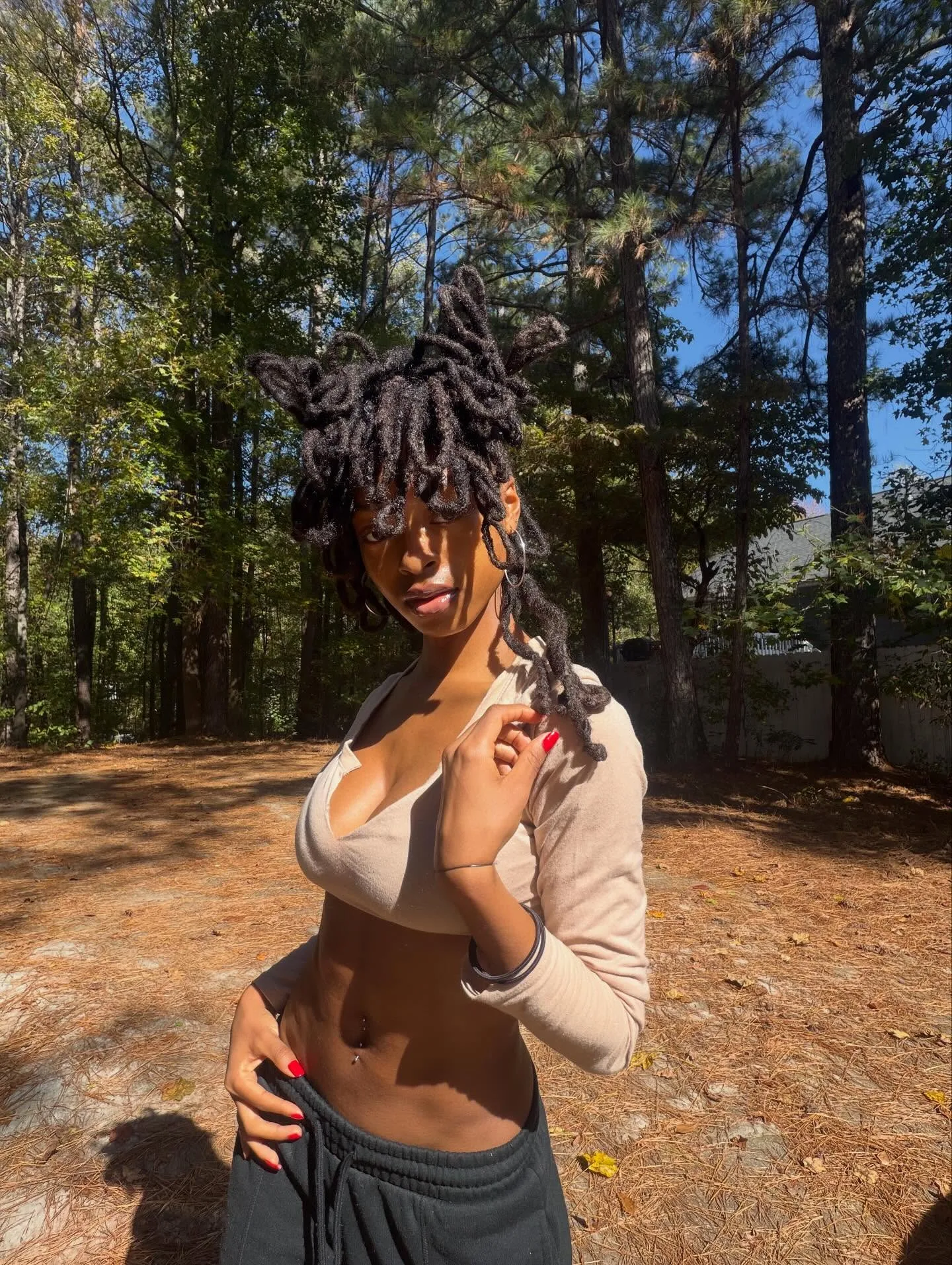 Enchanting Westlands Escort Trisha 01 1 Westlands Escort Samira