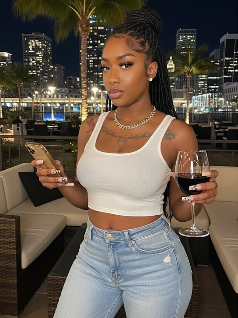 Nairobi Fetish Escort Women 3 escort services