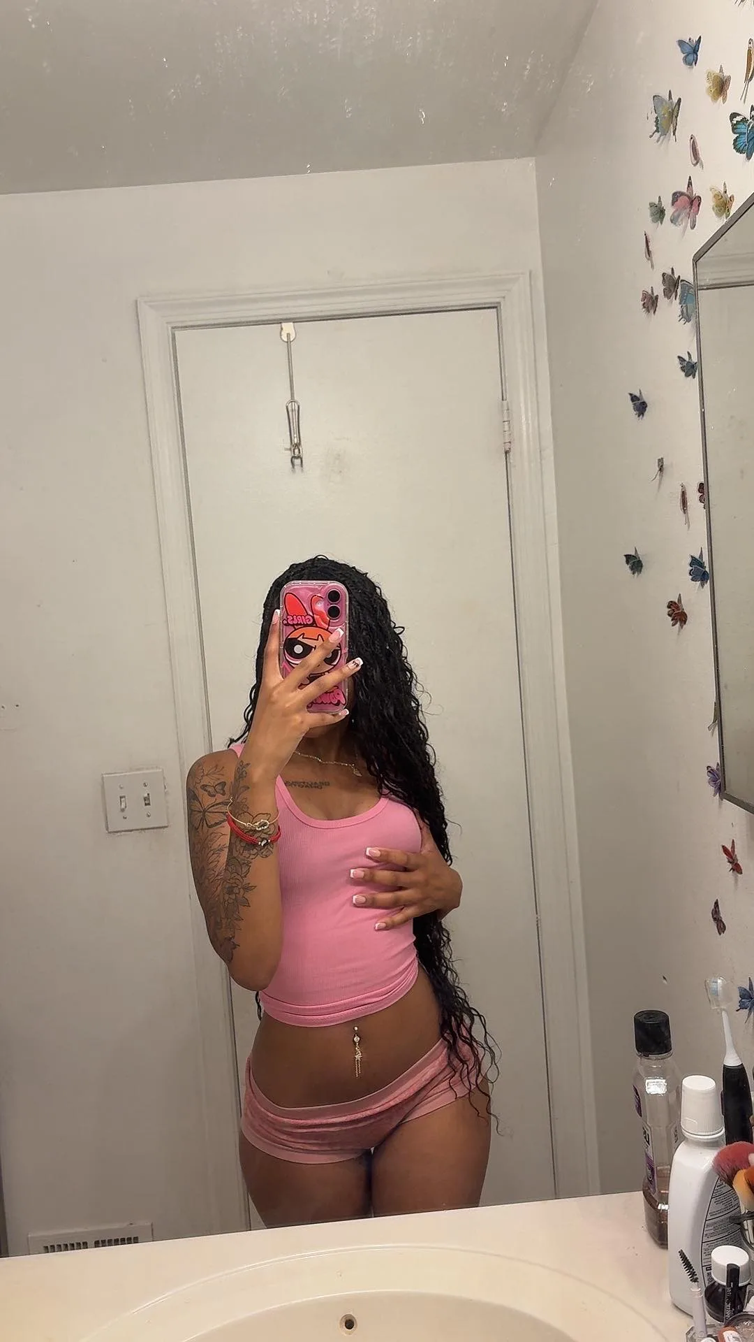 Lila: The Enchanting Nairobi Escort 3 Nairobi Central Escort