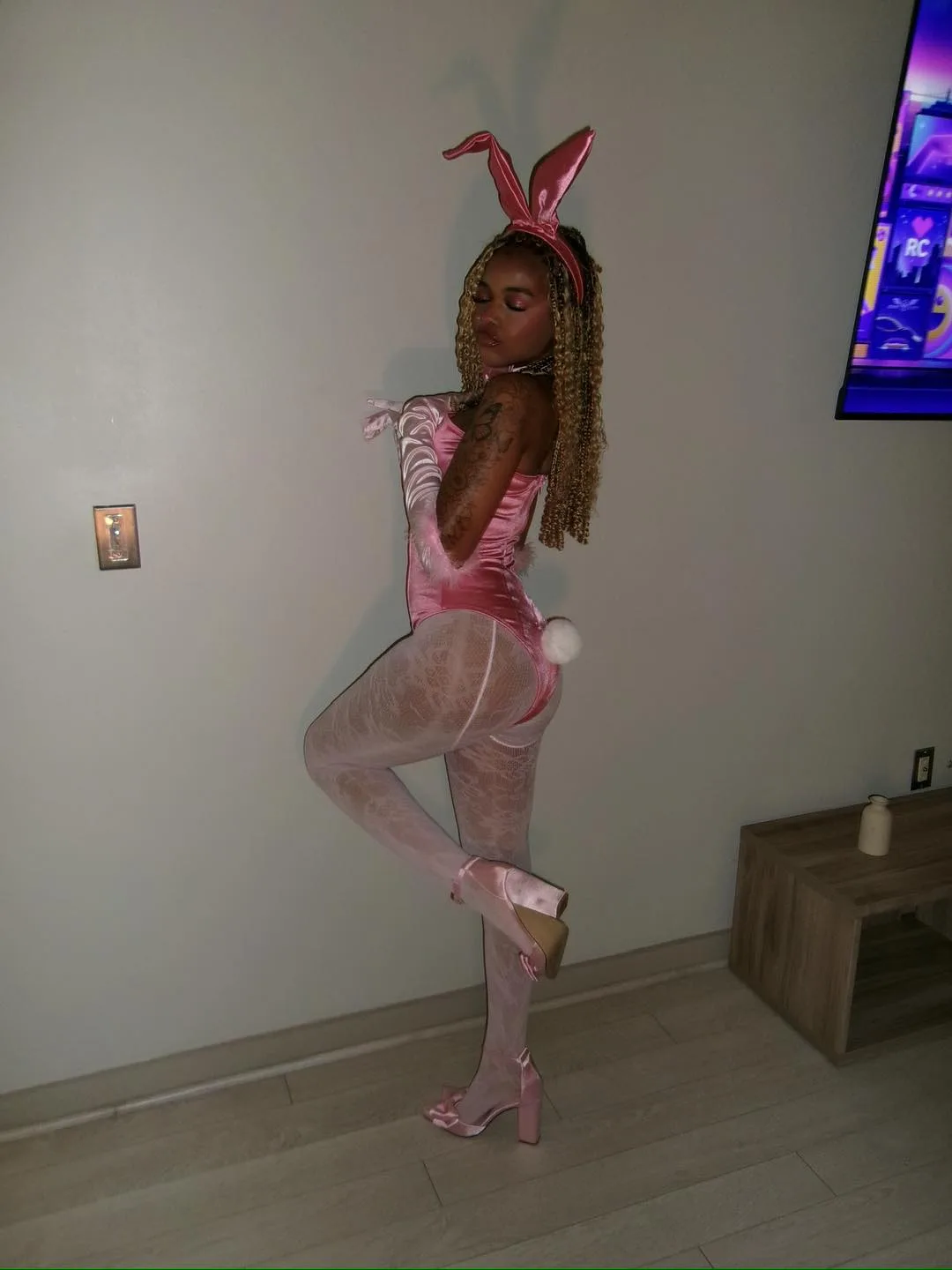 Lila: The Enchanting Nairobi Escort 1 Nairobi escorts